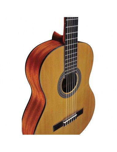 EKO Vibra 100 Natural Chitarre Classiche strumenti musicali