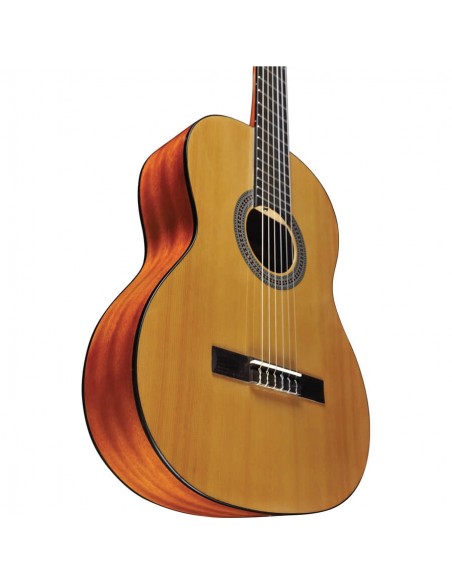 EKO Vibra 100 Natural Chitarre Classiche strumenti musicali