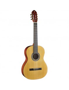 EKO Vibra 100 Natural Chitarre Classiche strumenti musicali 2