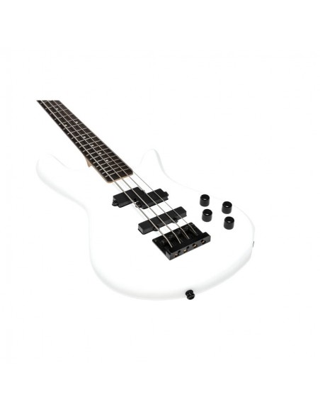 SPECTOR Performer 4 White Bassi Elettrici strumenti musicali