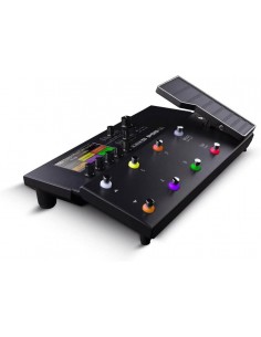 Line6 Pod GO Pedaliere Multieffetto strumenti musicali 2