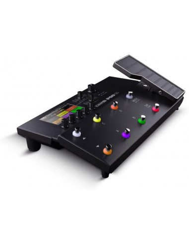 Line6 Pod GO Pedaliere Multieffetto strumenti musicali