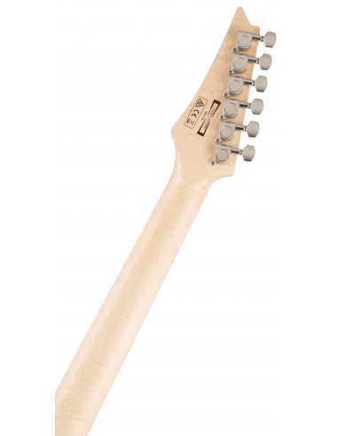 Ibanez GRGM21M Blue Burst Chitarre Elettriche Solid Body strumenti musicali