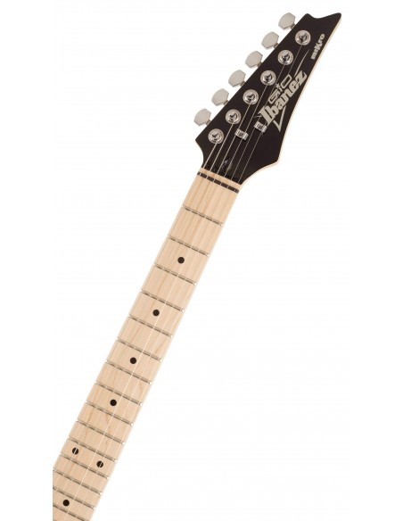 Ibanez GRGM21M Blue Burst Chitarre Elettriche Solid Body strumenti musicali