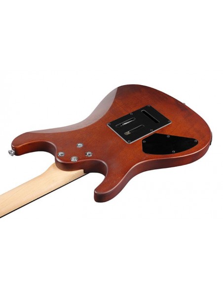 Ibanez GSA60 BS Brown Burst Chitarre Elettriche Solid Body strumenti musicali