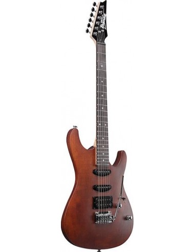 Ibanez GSA60 BS Brown Burst Chitarre Elettriche Solid Body strumenti musicali