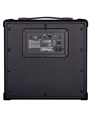 Line6 Spider V30 MKII Amplificatori - Combo strumenti musicali