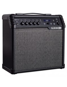 Line6 Spider V30 MKII Amplificatori - Combo strumenti musicali 2