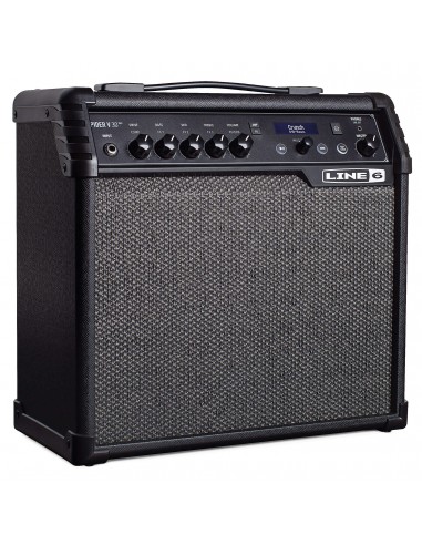 Line6 Spider V30 MKII Amplificatori - Combo strumenti musicali