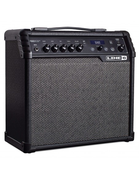 Line6 Spider V30 MKII Amplificatori - Combo strumenti musicali