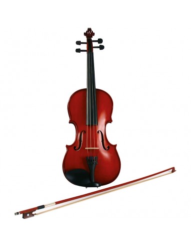 EKO BOWED INSTRUMENTS EBV 1412 4/4 Violini / Viole strumenti musicali