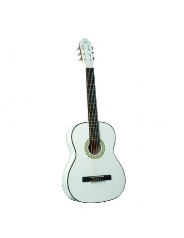 EKO CS-10 White Chitarre Classiche strumenti musicali