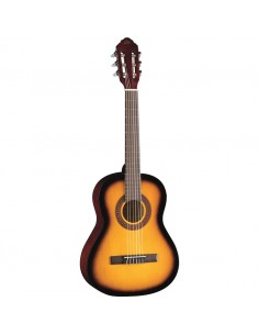 EKO CS-5 Sunburst Chitarre Classiche strumenti musicali