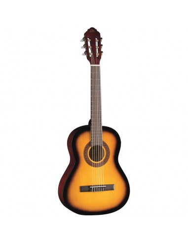 EKO CS-5 Sunburst Chitarre Classiche strumenti musicali