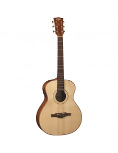 EKO Marco Polo SO Chitarre Acustiche strumenti musicali