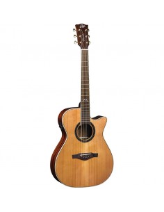 EKO Mia A400CE Chitarre Acustiche strumenti musicali