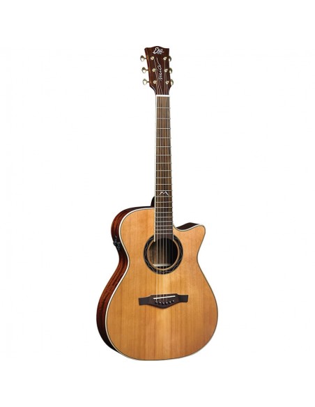 EKO Mia A400CE Chitarre Acustiche strumenti musicali