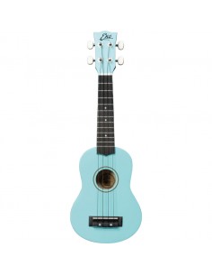 EKO Ukulele Soprano Blue Ukulele / Mandolino / Banjo strumenti musicali