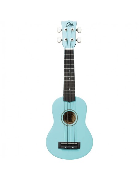 EKO Ukulele Soprano Blue Ukulele / Mandolino / Banjo strumenti musicali