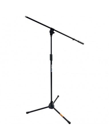 QUIKLOK A/302 BK Asta Microfonica Serie 300 Aste Microfoniche strumenti musicali