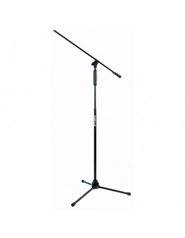 QUIKLOK A/989 BK Asta Microfonica Serie One Hand Aste Microfoniche strumenti musicali