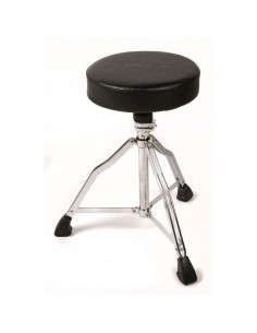 QUIKLOK DB/3V Sgabello Serie DB per Batterista/Tastierista Sgabelli e Panche strumenti musicali