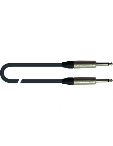 QUIKLOK ITTOP/JJ-6 Jack Mono/Jack Mono Cavi Audio e Adattatori strumenti musicali