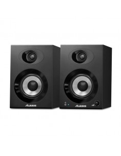 Alesis Elevate 4 (Coppia) Monitor Da Studio strumenti musicali