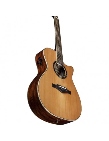 EKO Mia A400CE Chitarre Acustiche strumenti musicali