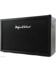 Hughes & Kettner Tube Meister 212 Cabinet - Cassa 2x12 Per Chitarra EX-DEMO Amplificatori - Testata / Cassa strumenti musicali