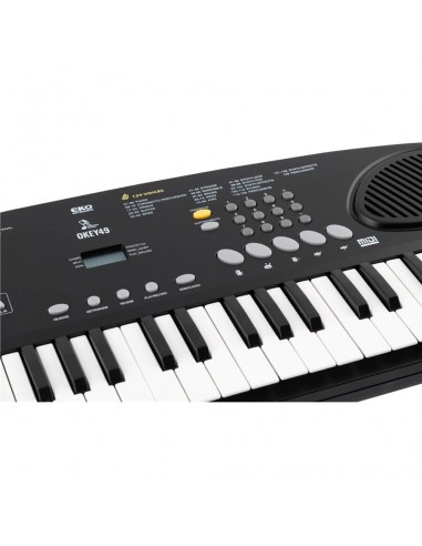 EKO Keyboard Okey 49 Tastiere strumenti musicali