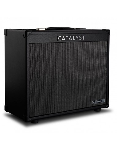 Line6 Catalyst 100 Amplificatori - Combo strumenti musicali