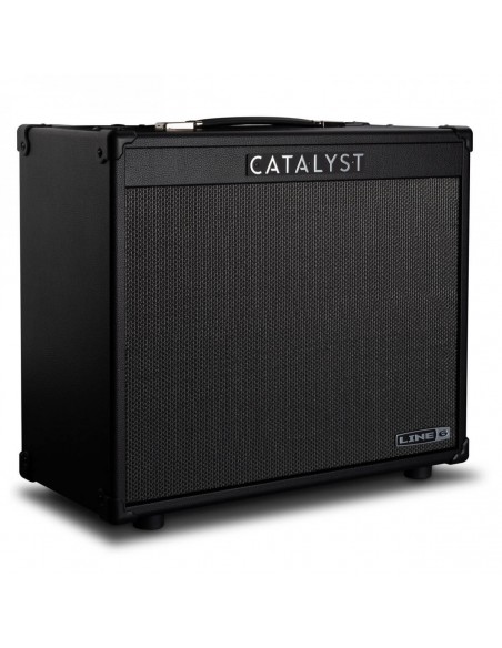 Line6 Catalyst 100 Amplificatori - Combo strumenti musicali