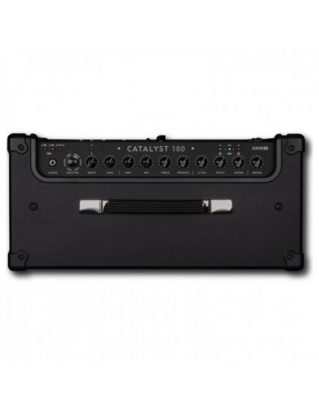 Line6 Catalyst 100 Amplificatori - Combo strumenti musicali