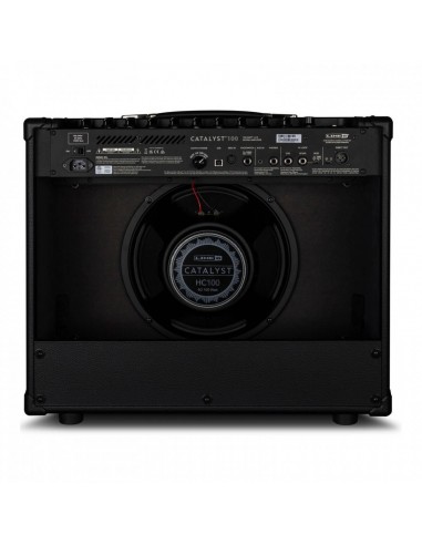 Line6 Catalyst 100 Amplificatori - Combo strumenti musicali