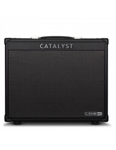 Line6 Catalyst 100 Amplificatori - Combo strumenti musicali