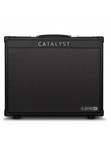 Line6 Catalyst 100 Amplificatori - Combo strumenti musicali