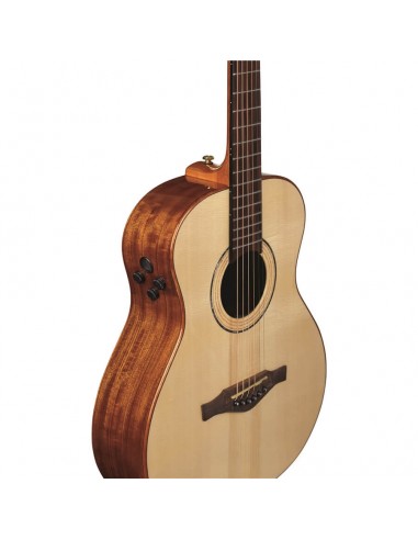 EKO Marco Polo SO Chitarre Acustiche strumenti musicali