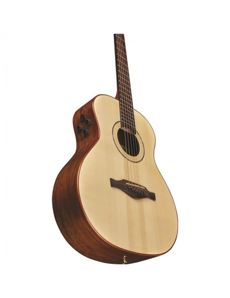 EKO Marco Polo SO Chitarre Acustiche strumenti musicali