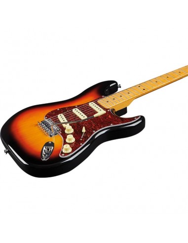 EKO S-300V Maple Sunburst Chitarre Elettriche Solid Body strumenti musicali