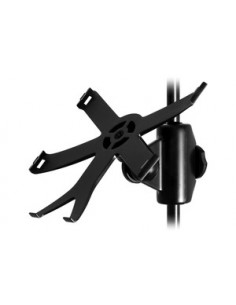 IK Multimedia iKlip2 iPad 2 Stand Leggii e Altri Supporti strumenti musicali