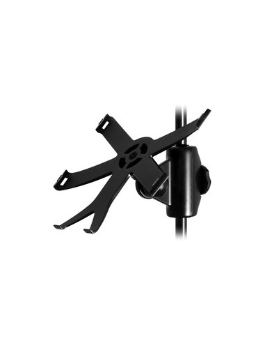 IK Multimedia iKlip2 iPad 2 Stand Leggii e Altri Supporti strumenti musicali