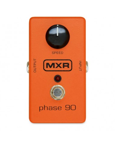 MXR Phase 90 - M101 Pedalini Singoli strumenti musicali