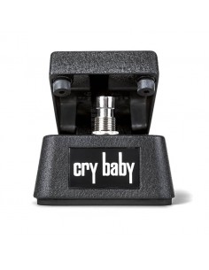 Dunlop CBM95 Cry Baby Mini Wah Pedalini Singoli strumenti musicali
