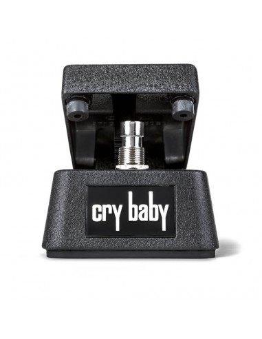 Dunlop CBM95 Cry Baby Mini Wah Pedalini Singoli strumenti musicali