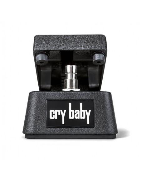 Dunlop CBM95 Cry Baby Mini Wah Pedalini Singoli strumenti musicali