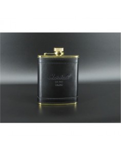 Marshall Fiaschetta Stainless Steel Black/Gold Accessori Vari strumenti musicali