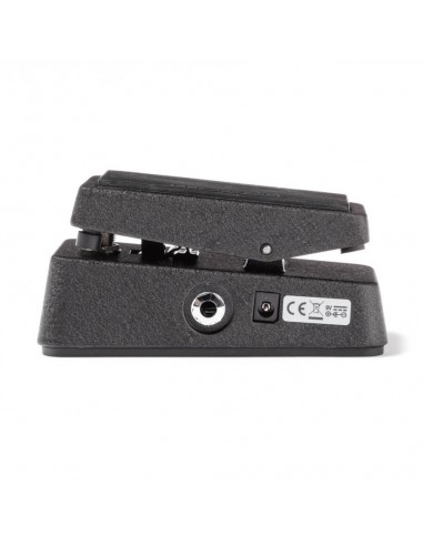 Dunlop CBM95 Cry Baby Mini Wah Pedalini Singoli strumenti musicali