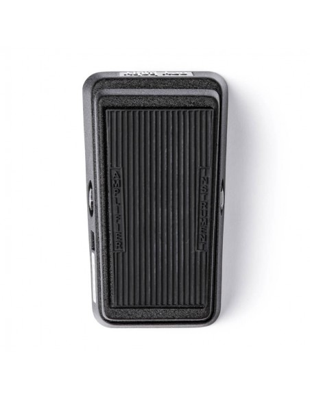 Dunlop CBM95 Cry Baby Mini Wah Pedalini Singoli strumenti musicali