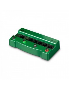 Line6 DL4 MKII Effetti a Pedale strumenti musicali 2